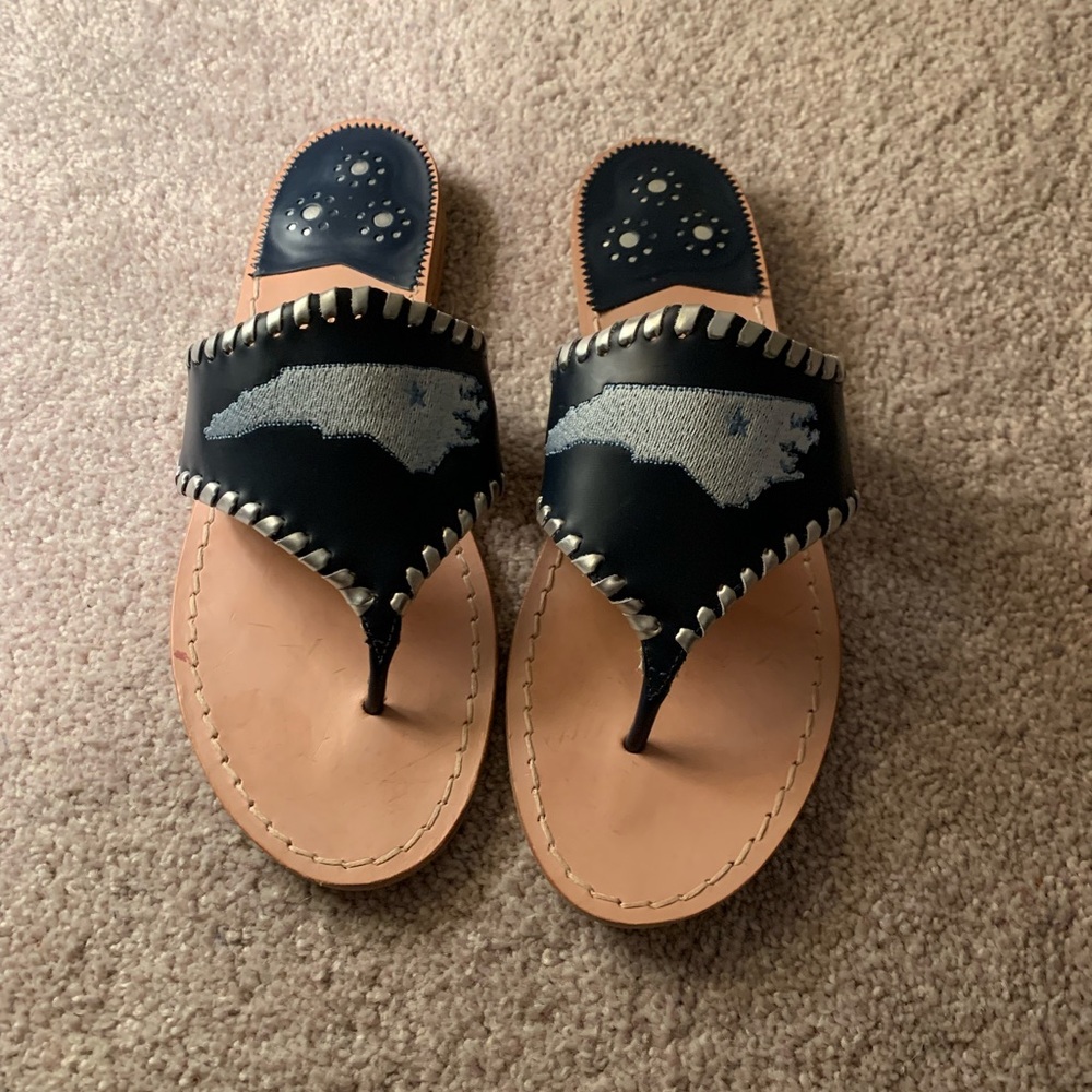 Jack Rogers